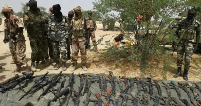 Nijerya’da Boko Haram saldırısı – Son Dakika Haberler