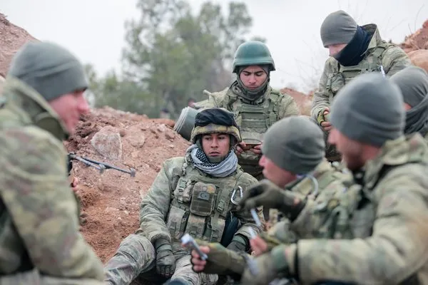 Türkiye’nin isimsiz kahramanları