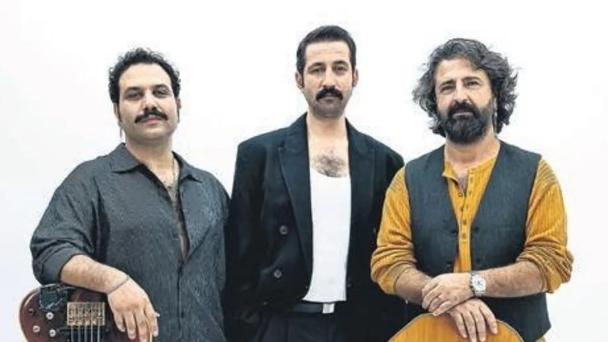 21 sene sonra Karaf yorumu