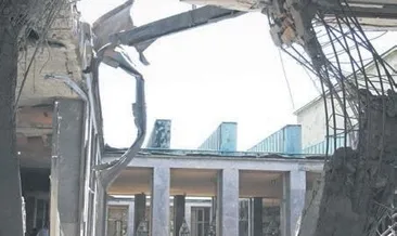 Gazi Meclis’in şanlı direnişi