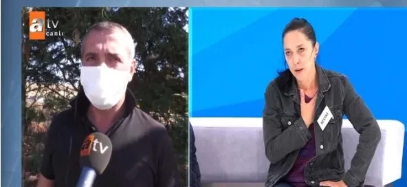 Müge Anlı’da sapık şoför dehşeti: 15 yaşındaki kızla uygunsuz görüntüleri çıktı!