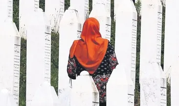 Saraybosnalılar: Katiller bulunsun
