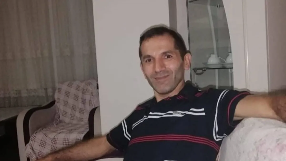 Giresun’da denizde boğulma tehlikesi geçiren kişi hastanede hayatını kaybetti