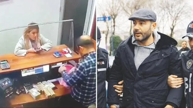 SON DAKİKA | Rıza Akpolat da rüşvet gelirlerini orada aklamıştı! AHBAP’tan dövizciye para transferi