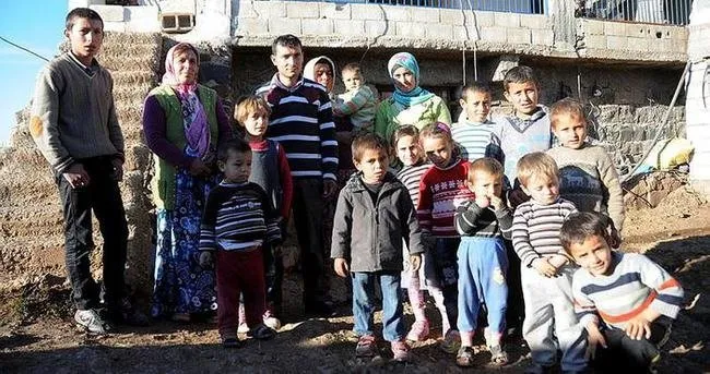 34 Yillik Evlilikte 28 Kez Hamile Kaldi Son Dakika Haberler
