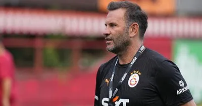 SON DAKİKA GALATASARAY HABERİ: Galatasaray yönetimi kesenin ağzını açtı! Orta saha için ödenecek bonservis ortaya çıktı