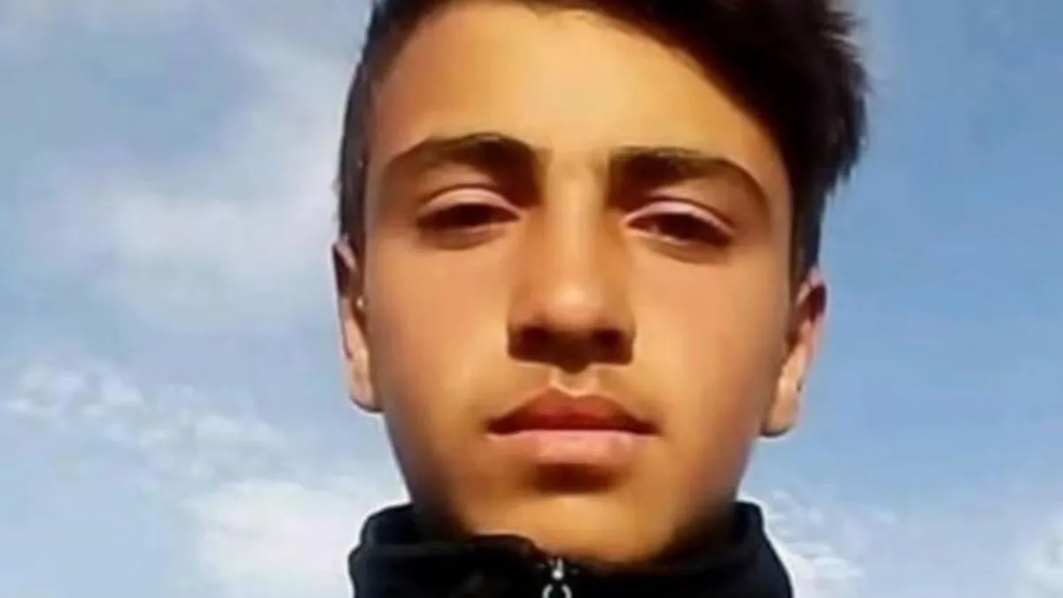 Ardahan’da hayvan otlatırken yıldırım çarpan genç hayatını kaybetti