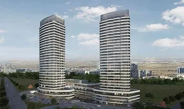 Yargıdan TOGO İkiz Kuleleri kararı