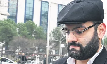 Hrant Dink’in katili Ogün Samast: Yasin, ‘bedel ödemekle’ tehdit etti