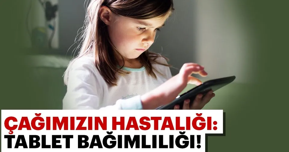 Cagin Hastaligi Tablet Bagimliligi Cocuk Haberleri
