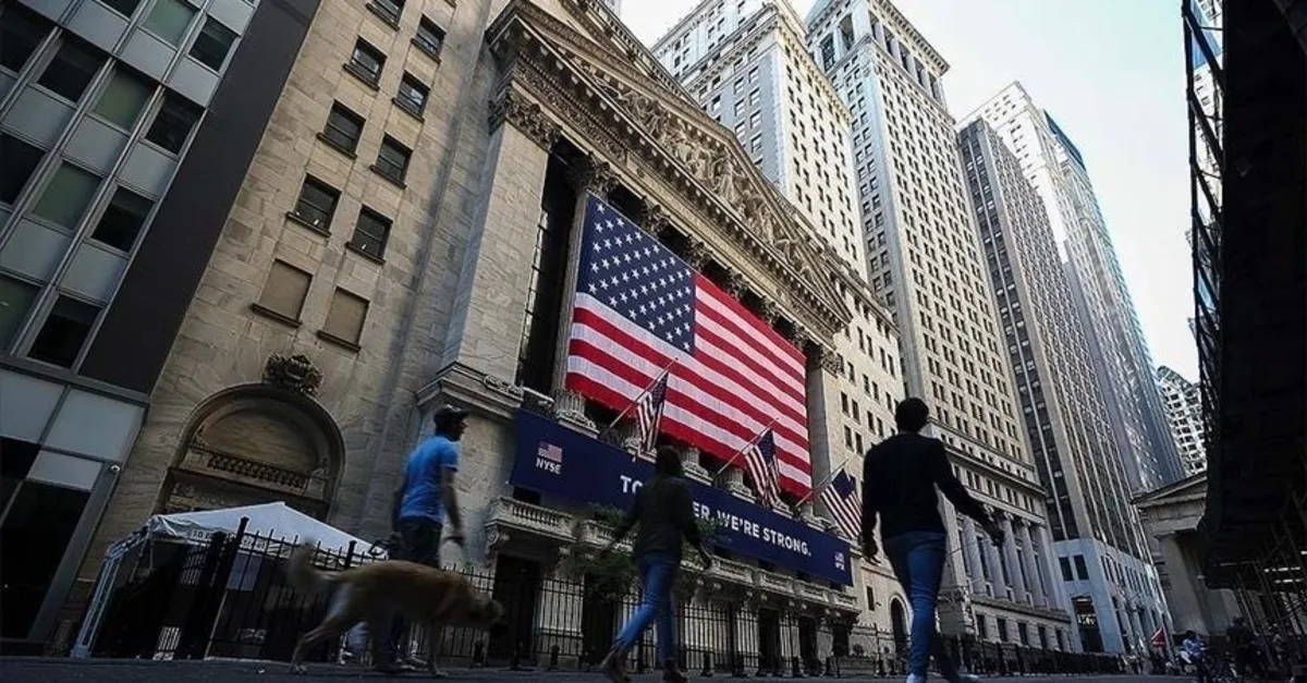 ABD’de küçük işletmelerin ekonomiye bakışı iyileşti ABD’de küçük işletmelerin ekonomiye bakışı iyileşti