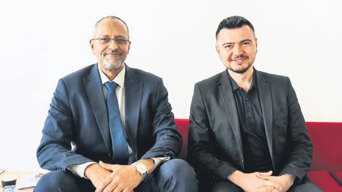 Türkiye, Sudan’ın kalbindedir