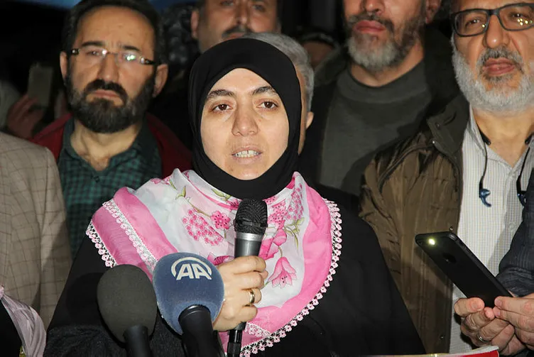 Vicdan Konvoyu Hatay'a Ulaştı