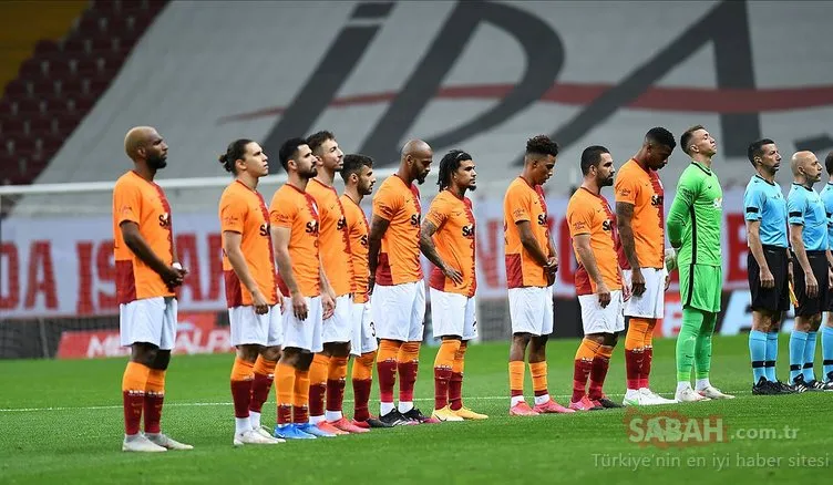 Konyaspor Galatasaray maçı canlı izle! Süper Lig Konyaspor Galatasaray maçı canlı yayın nasıl izlenir?