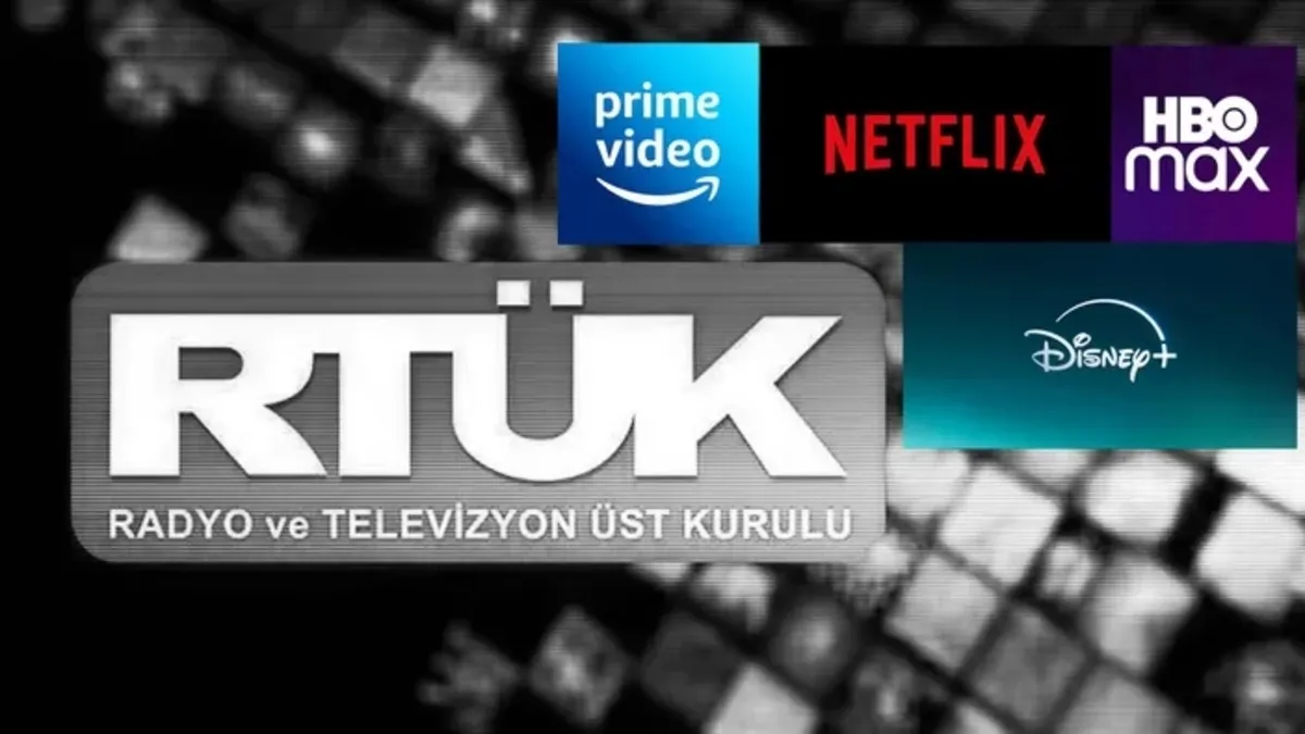 Prof. Dr. Ali Murat Kırık'tan RTÜK'ün dijital platformlara yönelik göstermelik yaptırımına tepki: Bu cezanın caydırıcılığı yoktur