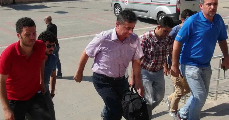 FETÖ’nün ‘zeki ve güzel kadın’ tuzağı