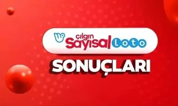 SAYISAL LOTO ÇEKİLİŞ SONUÇLARI AÇIKLANDI! 📍 3 Kasım 2025 Çılgın Sayısal Loto çekilişi kazandıran numaralar burada!