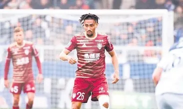 Folcarelli’de sıkı pazarlık