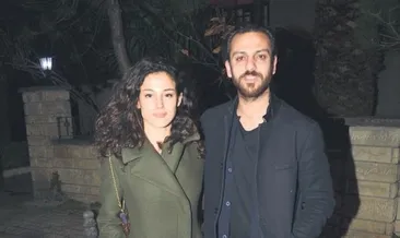 Akşam yürüyüşü