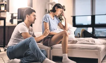 Aldatma sonrası, ilişki kurtulur mu?