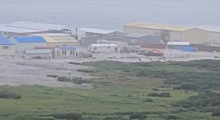 SON DAKİKA | Rusya’da 8,8 büyüklüğünde deprem! ABD ve Japonya’da tsunami uyarısı yapıldı