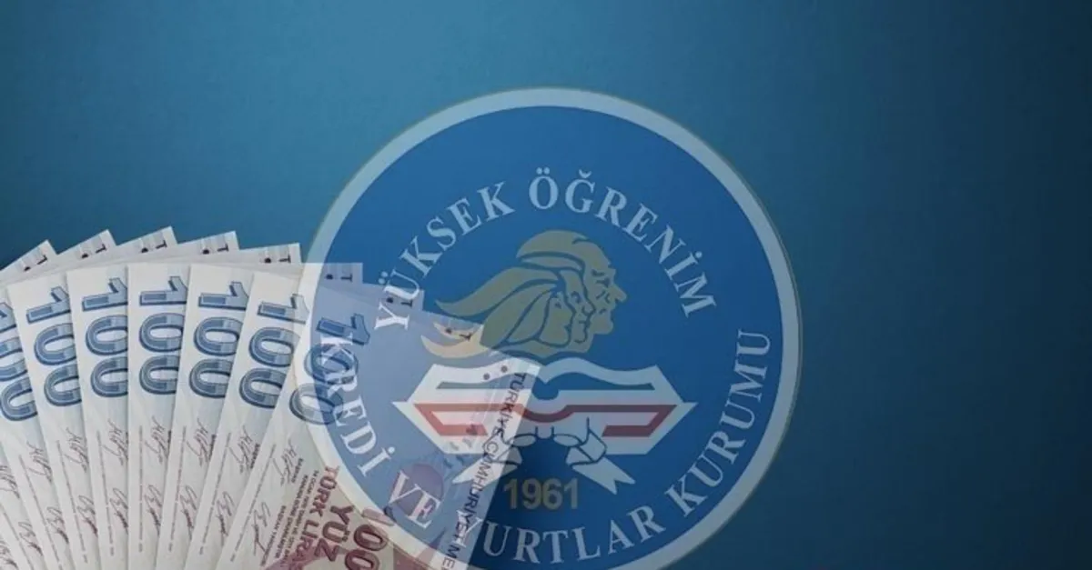 Kyk Burs Basvuru Sonuclari Ne Zaman Aciklanacak Aciklandi Mi Gsb Ile Kyk Burs Sonuclari Icin Heyecanli Bekleyis Suruyor 2021 2022 Kyk Kredi Ve Burs Sonuclari Sorgulama Ekrani Son Dakika Spor Haberleri
