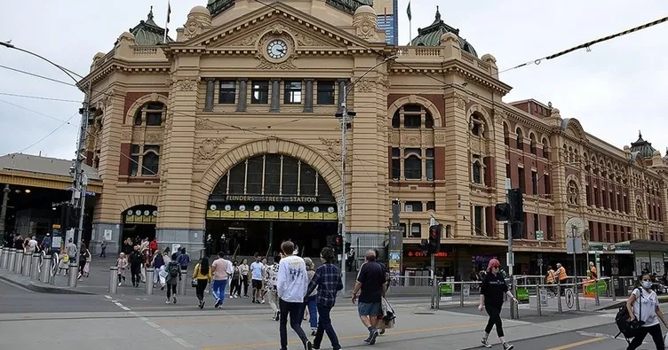 Avustralya alarmda: Yeni Kovid varyantı yayılıyor