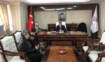 Umutluyuz Ahmet Çınar kurtulacak