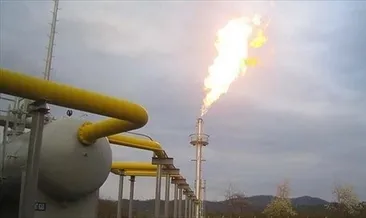 Avrupa’da doğal gaz fiyatları geriledi