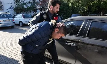 Antalya'daki cinayette yeni gelişme: 'Akıllı' raporuna itiraz etti ama... #antalya