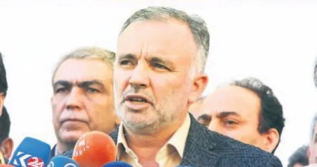 HDP’den boykot şov