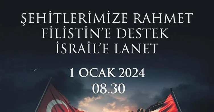 İstanbul büyük buluşmaya hazır