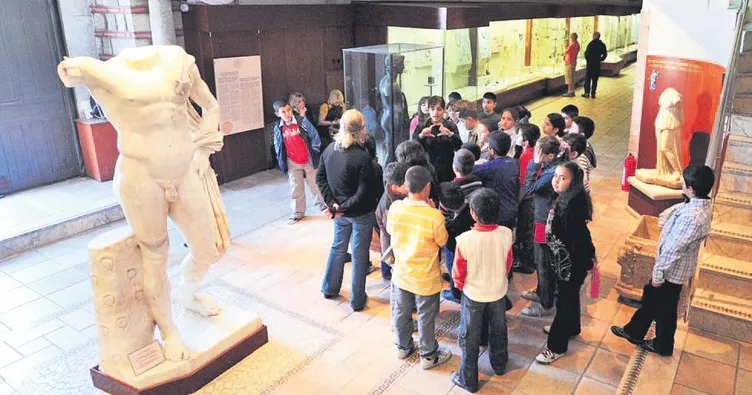 Başkente ‘2 milyon’ turist çekecek tanıtım