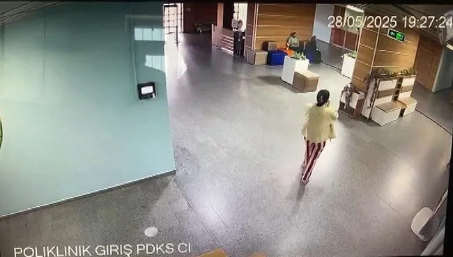 SON DAKİKA... Mezarlıkta bulunan bebek cesedinin gizemi çözüldü! Üniversiteli genç kız her şeyi anlattı: Bıraktığımda ölmüştü!