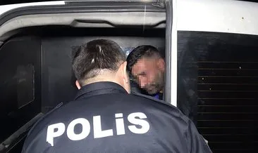 Tam 8 kez alkollü yakalandı: Ehliyetine 2060 yılına kadar el konuldu! #erzurum