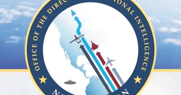 Logoya eklenen UFO, sonra silindi