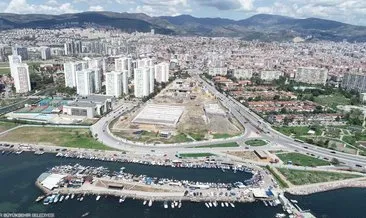 İzmir Büyükşehir Opera binasını bitiremeyeceğini açıklamıştı... İzmirliler buna izin vermez
