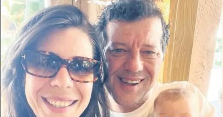 Babasının kopyası