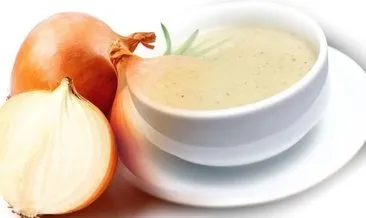 Soğan çorbası tarifi: Soğan terletme nasıl yapılır?