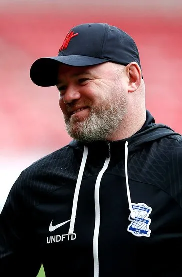 Rooney, Plymouth Argyle’nin teknik direktörü oldu