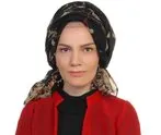 Zeliha Eliaçık
