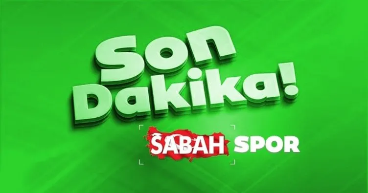 Son dakika: Adana Demirspor, Benjamin Stambouli ...