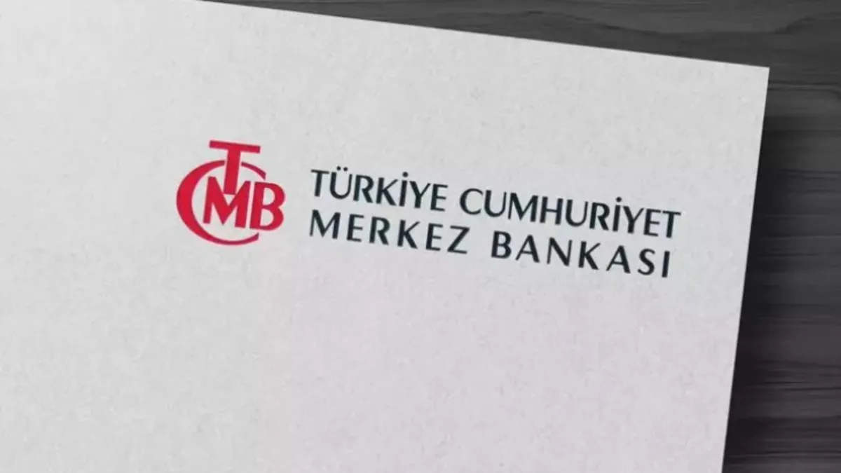 Merkez Bankası faiz kararı ne zaman açıklanacak? Aralık 2025 Merkez Bankası faiz kararı için geri sayım!