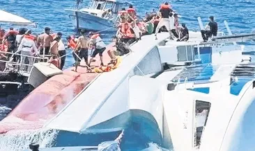 Gözler 554 metre derinlikte