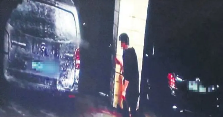 40 dakikalık iç-dış yıkama