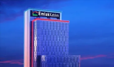 Emlak Katılım’a SPK’dan faaliyet izni