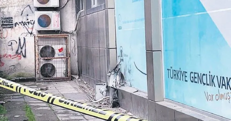 İlçe ilçe kıyafet değiştirmiş