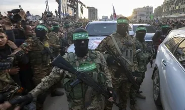 Hamas’tan ABD’nin o iddiasına yanıt: Yardımları azaltmak için bahane üretiyorsunuz