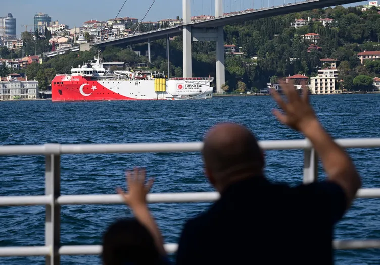 Enerjide kıtalararası iki hamle! Türkiye artık oyun kurucu: Dikkat çeken Somali ve hidrokarbon adımı!
