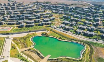 Bu projeler aslan’a çağ atlatacak